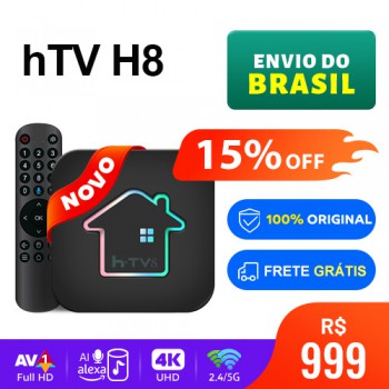Novo HTV H8